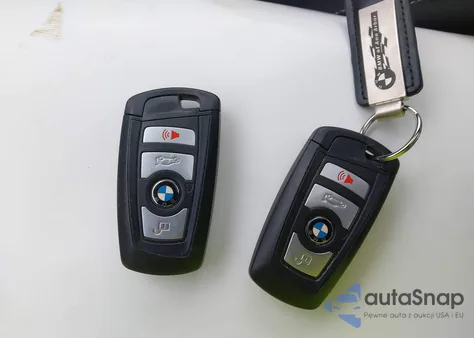 2014 BMW X3 xDrive28I from USA, damaged, VIN 5UXWX9C58E0D38207